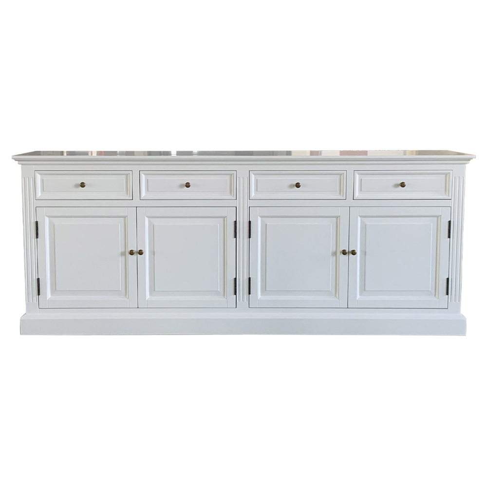 Crisostomo 4 Door Sideboard