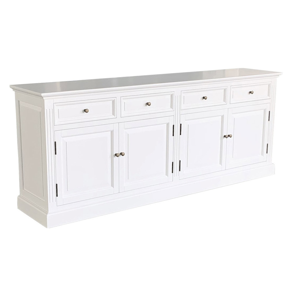 Crisostomo 4 Door Sideboard