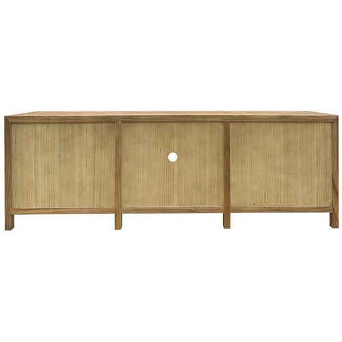 206cm Printmaker’s TV Unit