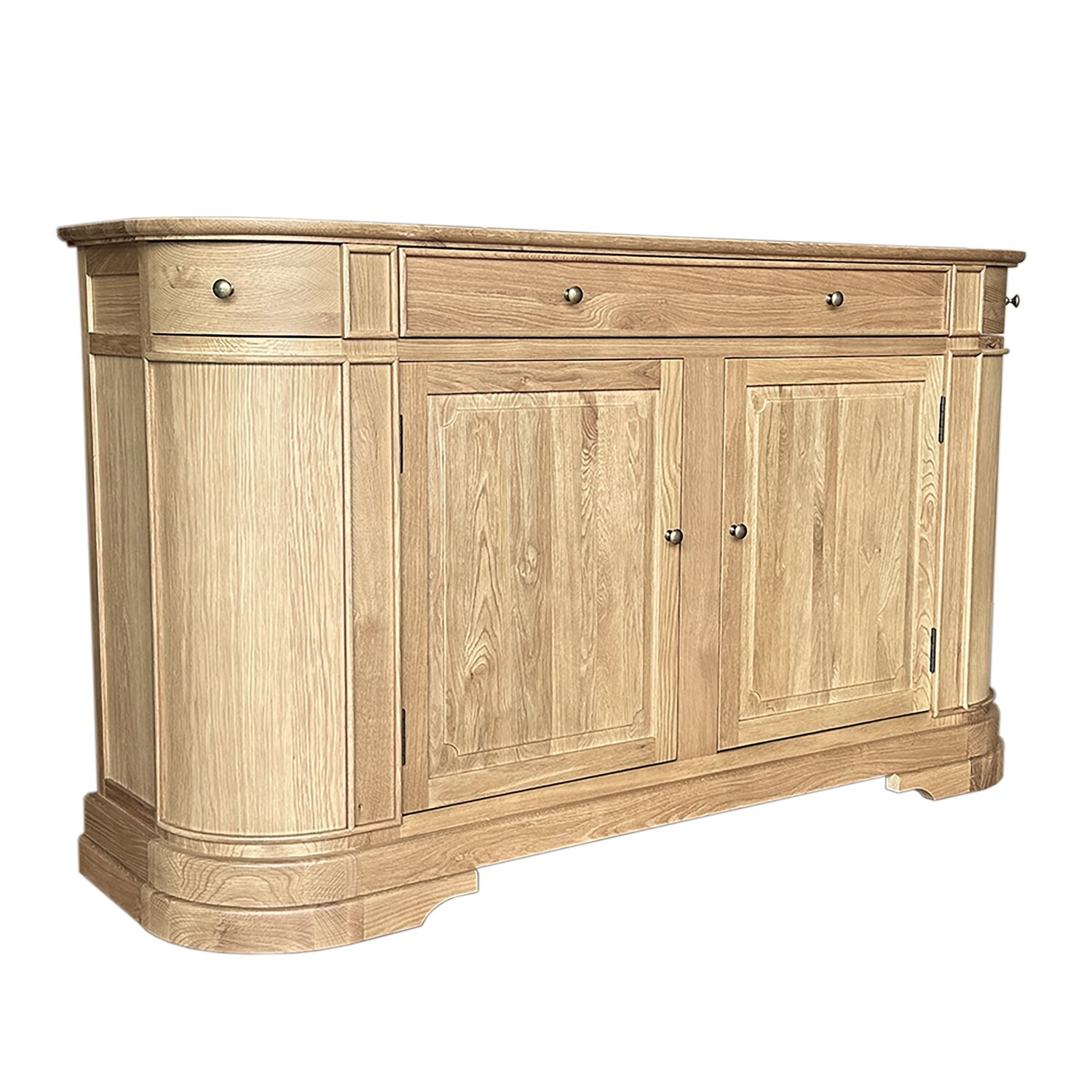 Tobi 2 Door Sideboard