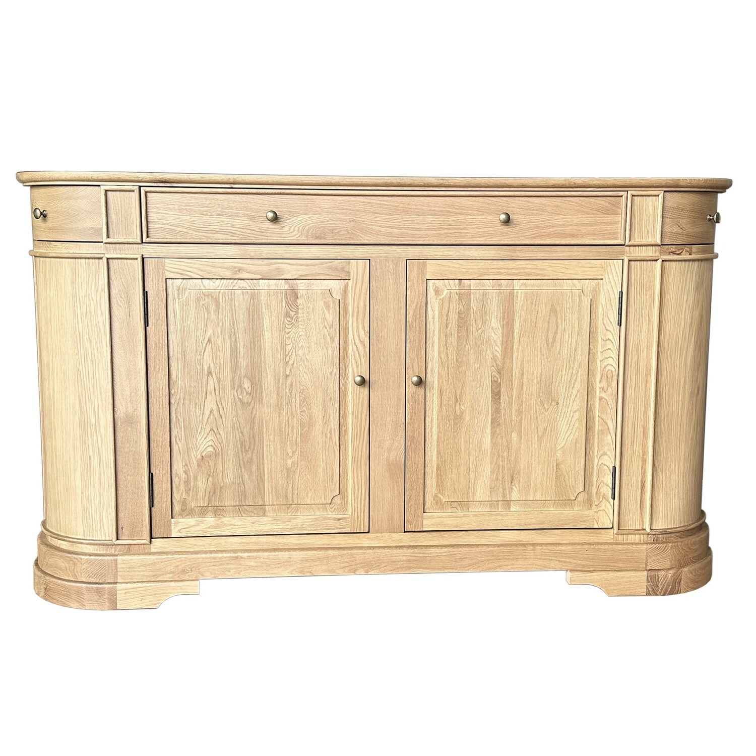 Tobi 2 Door Sideboard