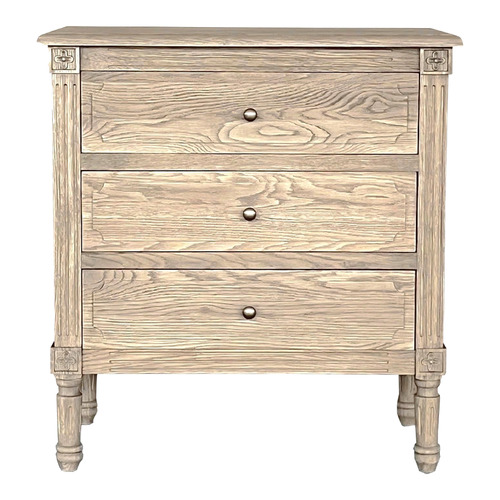 Blaise Side Table