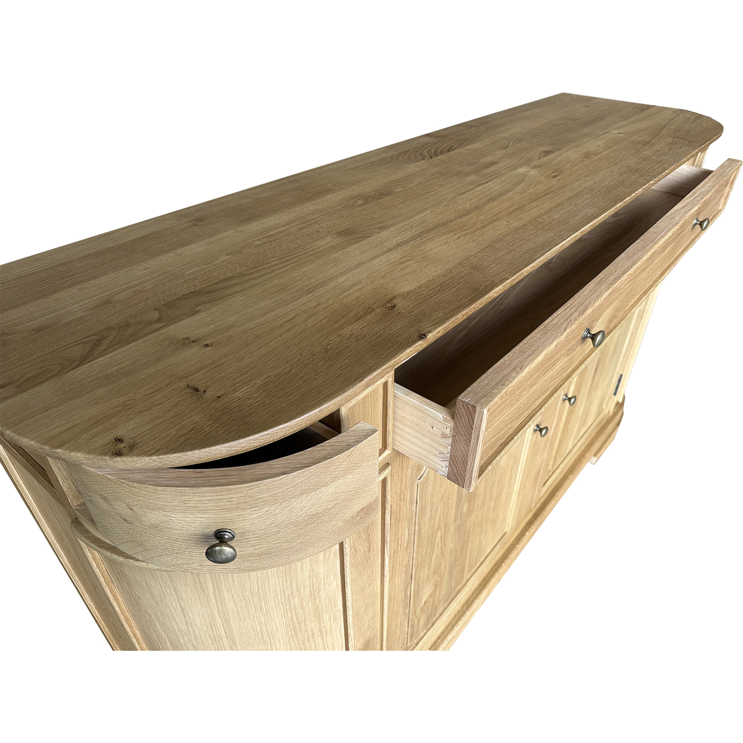 Tobi 2 Door Sideboard