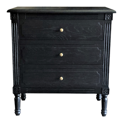 Blaise Side Table
