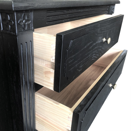 Blaise Side Table