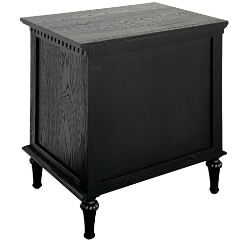 Mavis Side Table