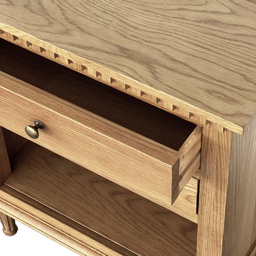 Mavis Side Table