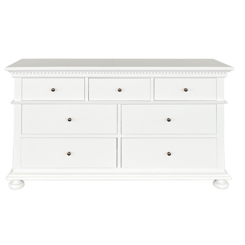 Clea 7 Drawer Chest