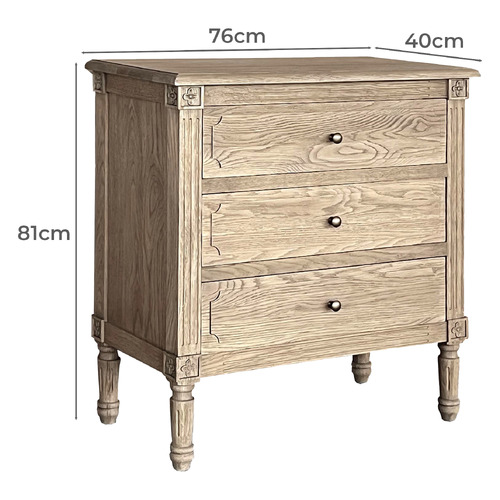 Blaise Side Table