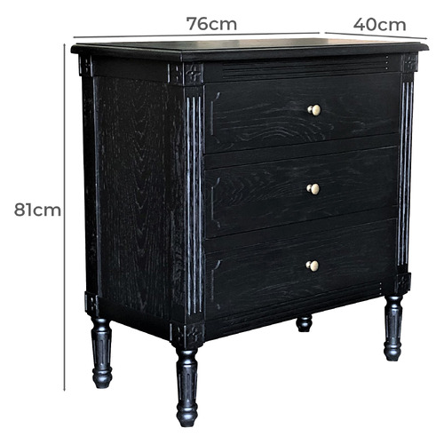 Blaise Side Table