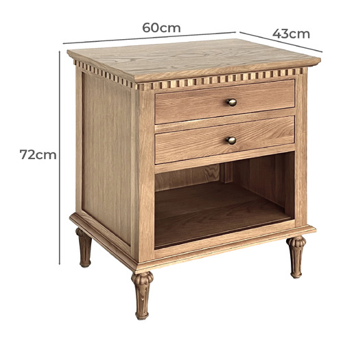 Mavis Side Table