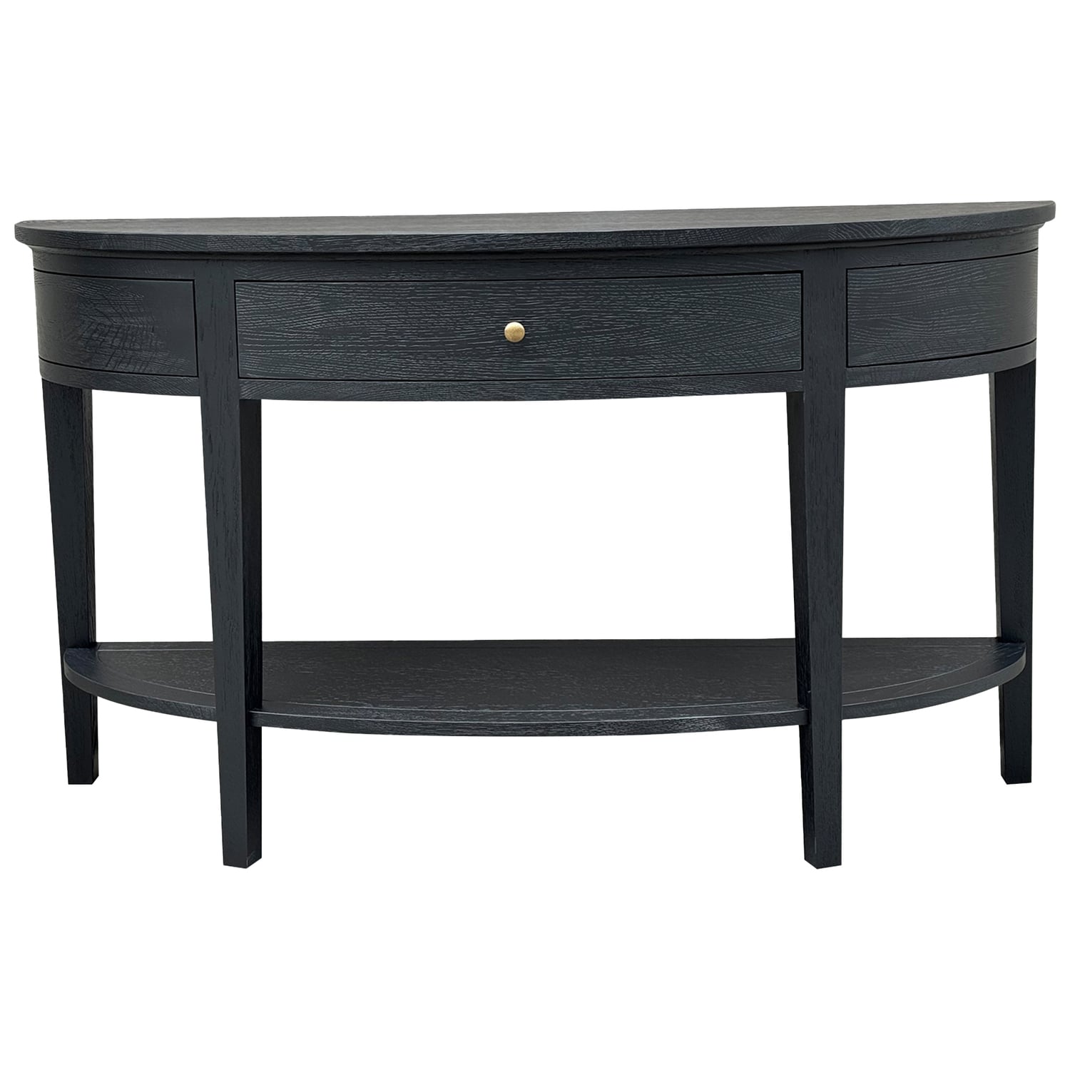 Corazon-1-Drawer-Console-Table