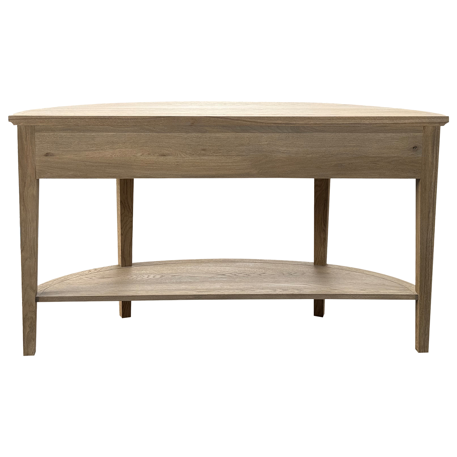 Corazon-1-Drawer-Console-Table