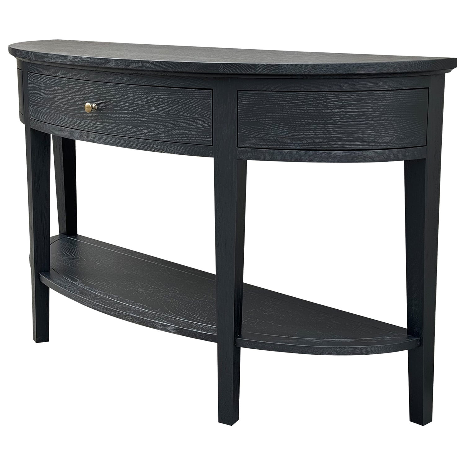 Corazon-1-Drawer-Console-Table