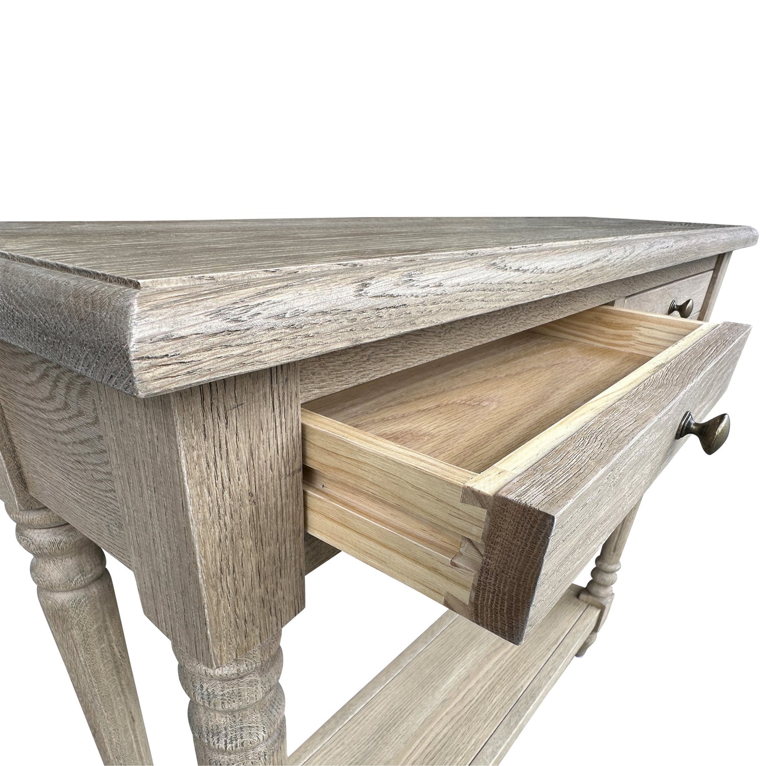 Weathered-Oak-Sampson-Console-W5840-105