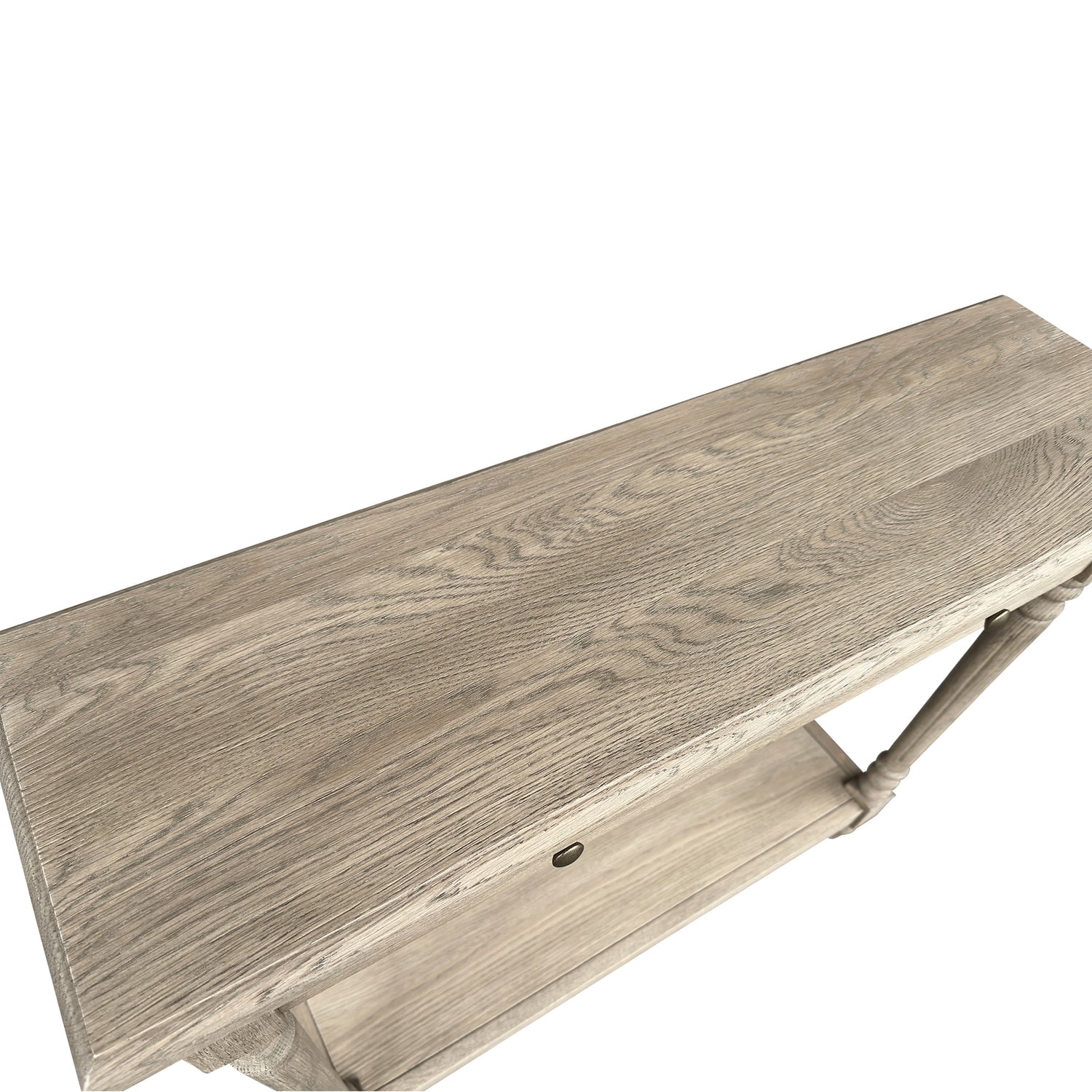 Weathered-Oak-Sampson-Console-W5840-105