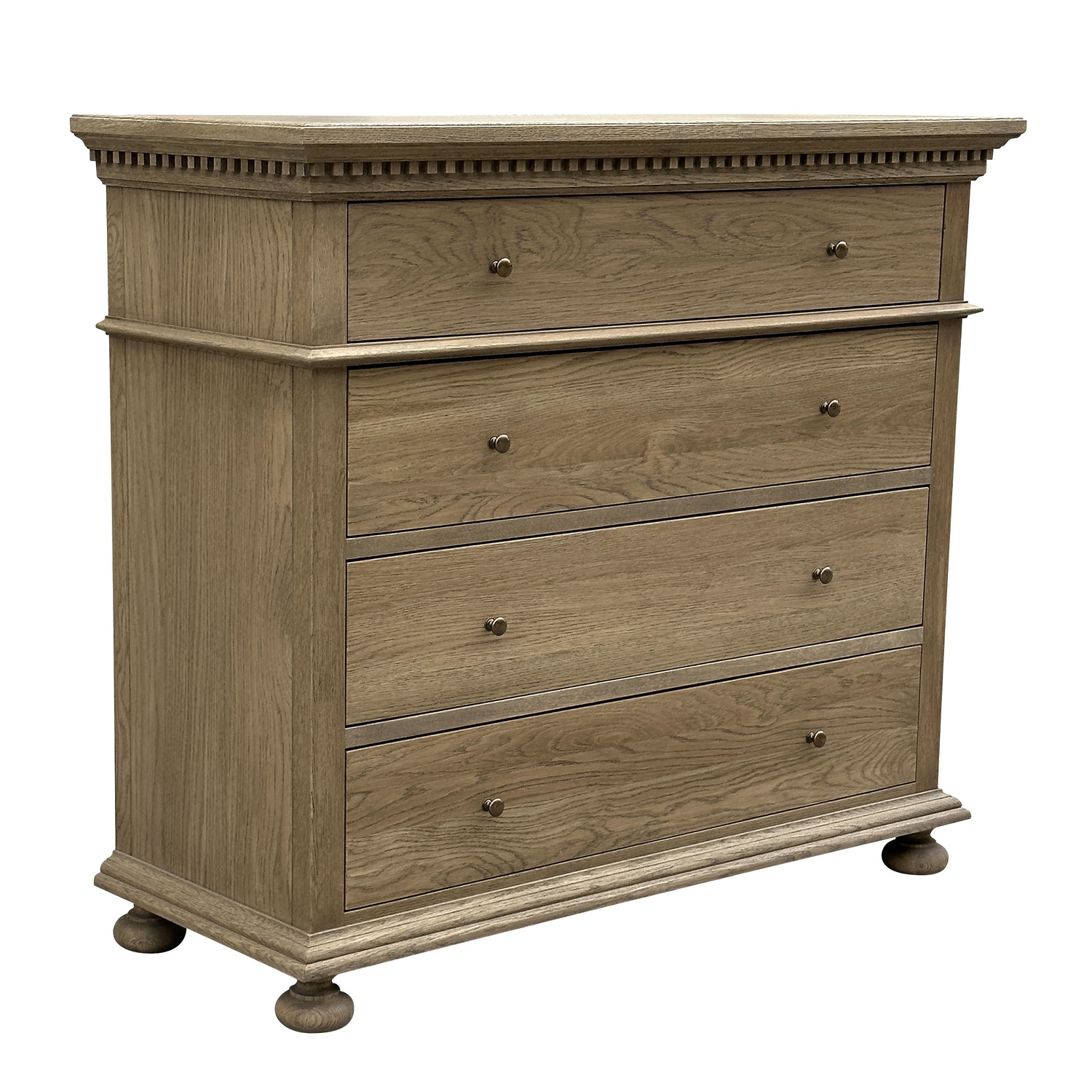 Nabi 4 Drawer Chest