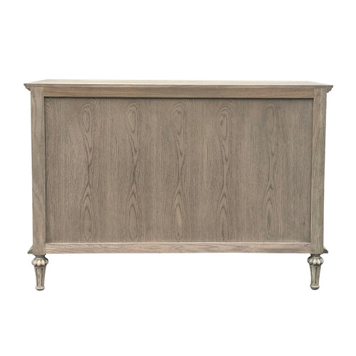 Euphoria 8 Drawer Chest