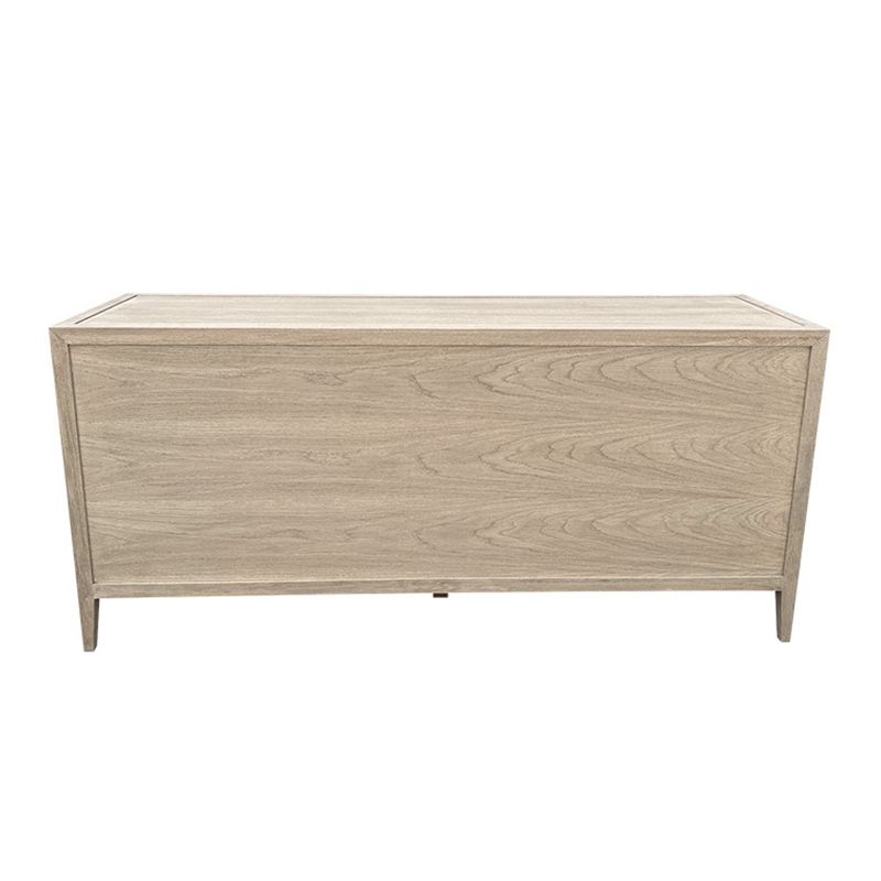 Vernon 6 Drawer Chest