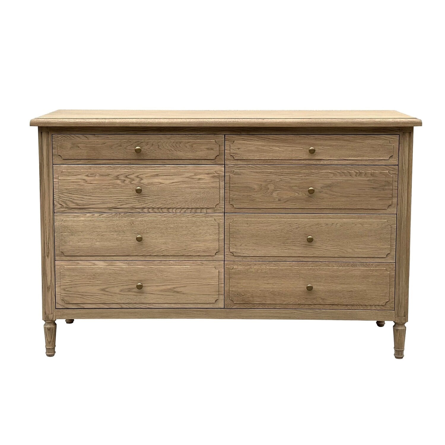 Dylan 8 Drawer Chest