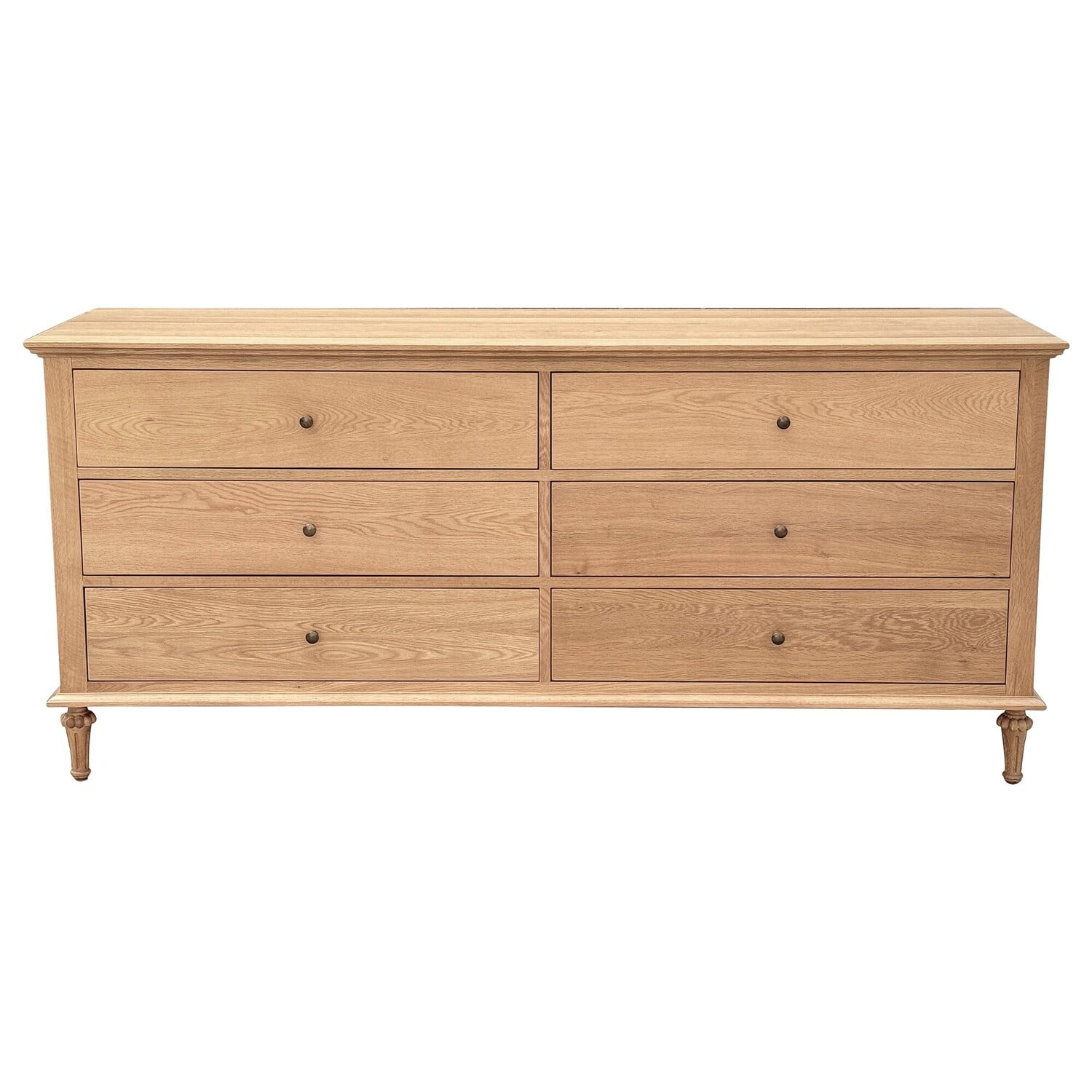 Ady 6 Drawer Chest