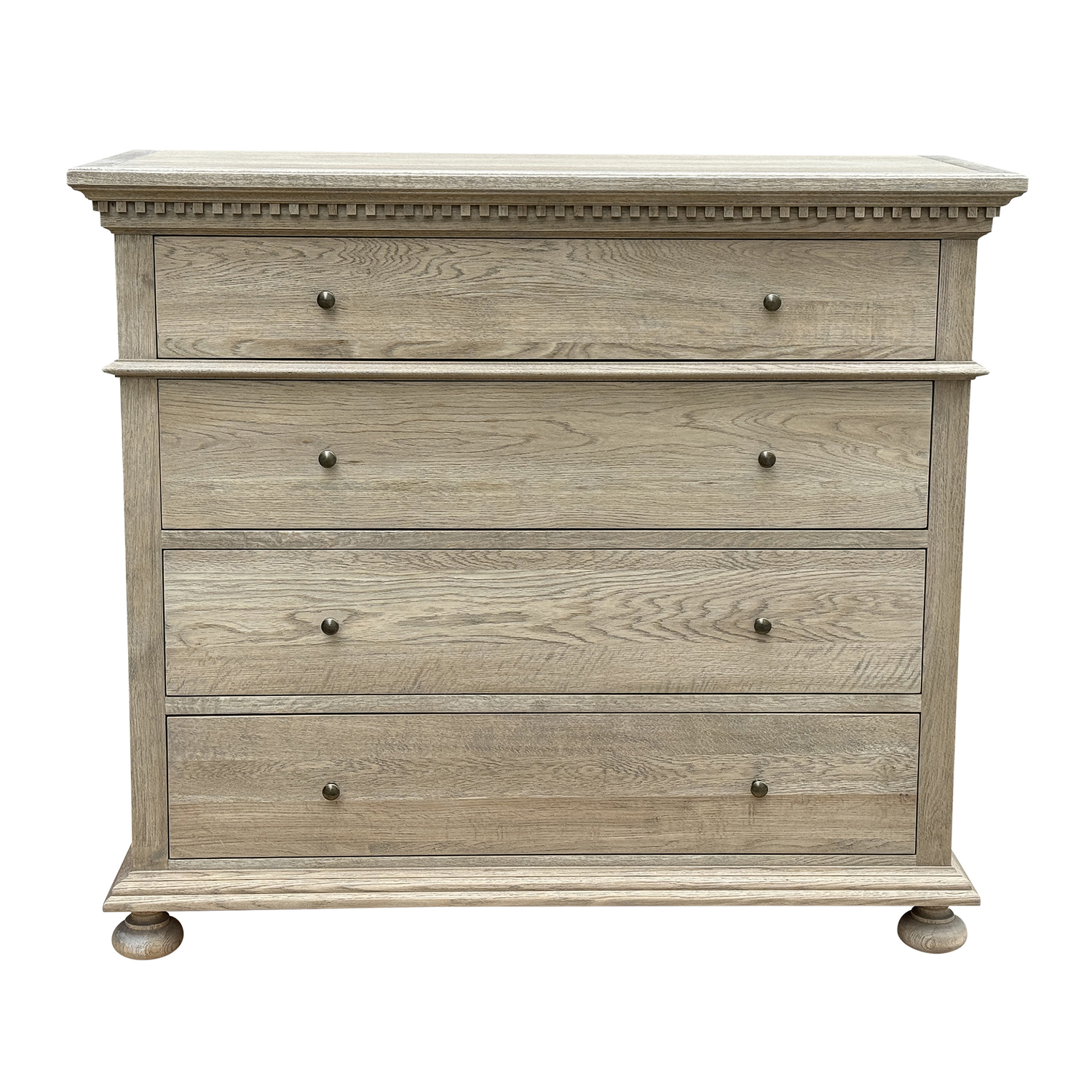Andrei 4 Drawer Chest