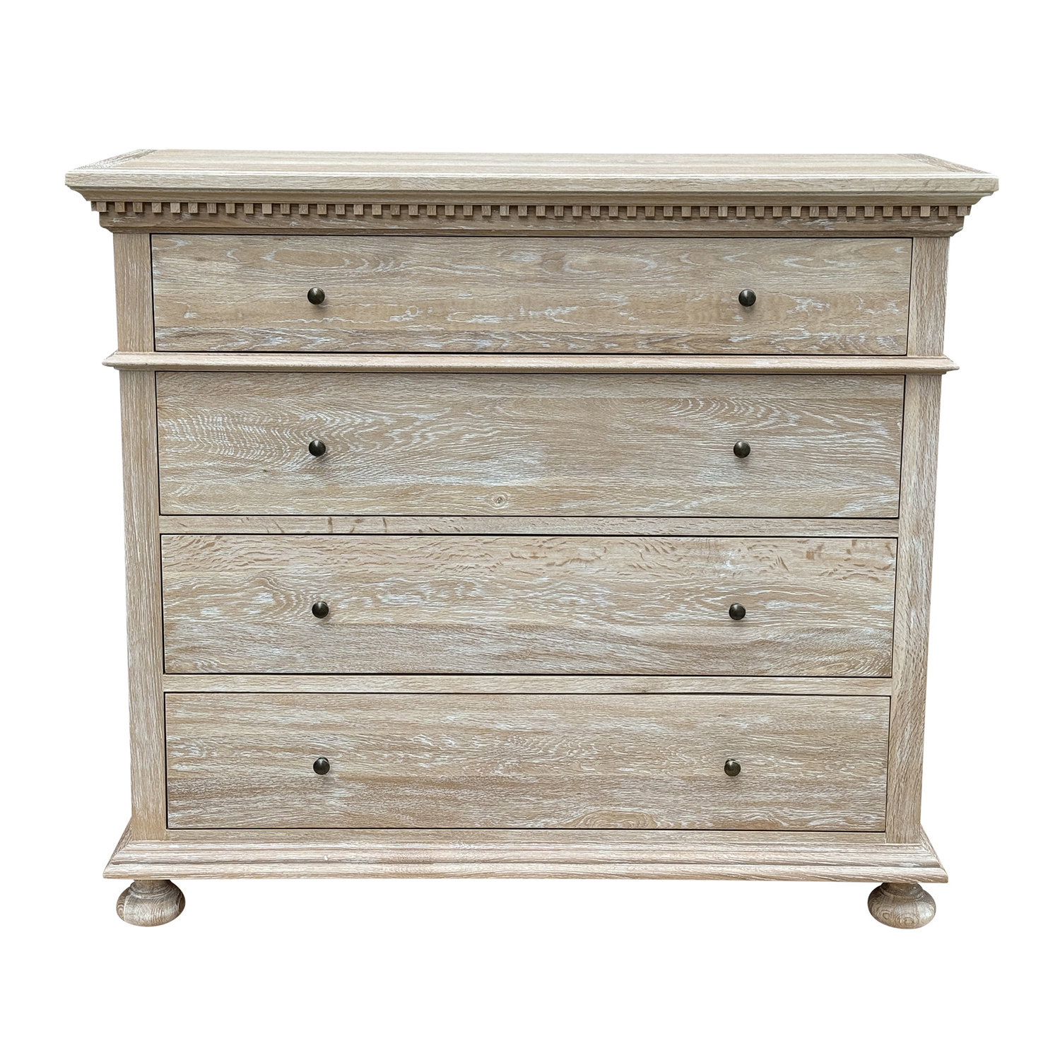 Andrei 4 Drawer Chest