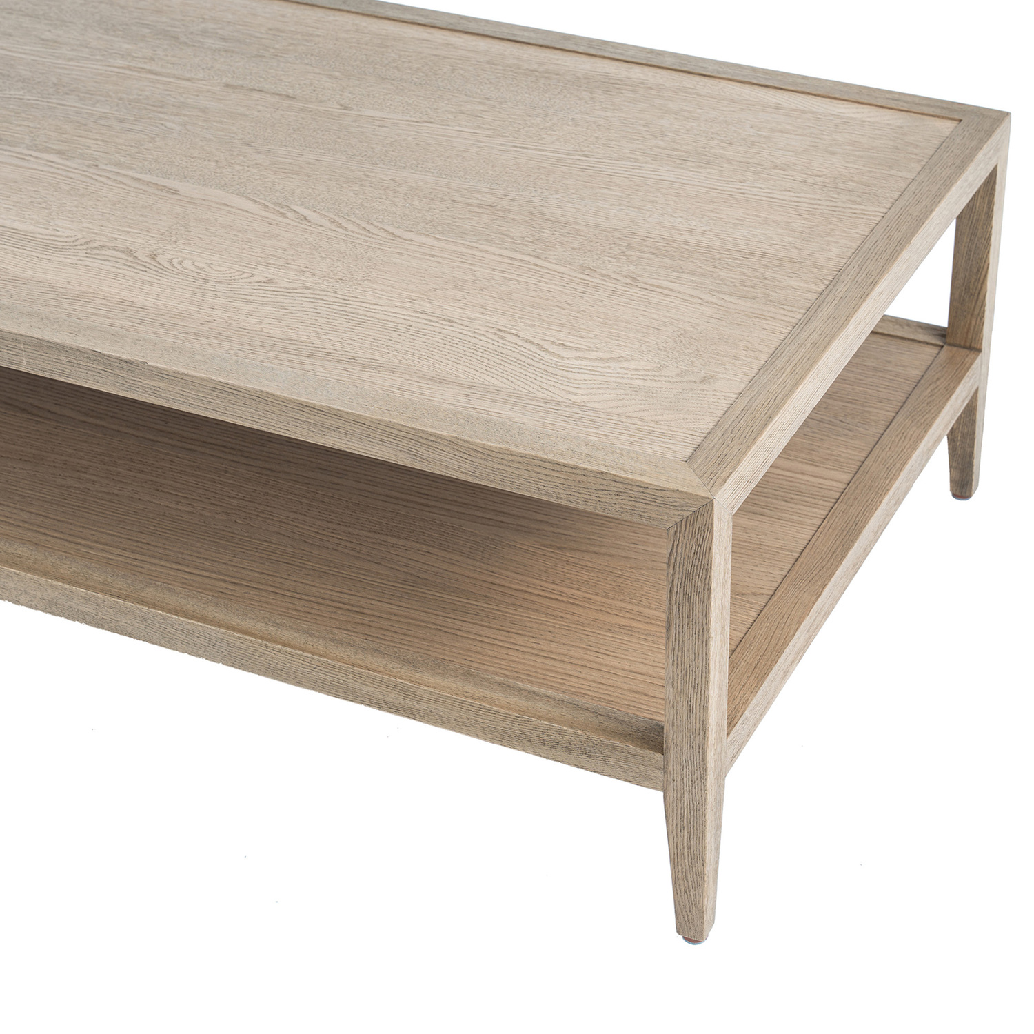 Rectangular-French-Oak-Wood-Coffee-Table