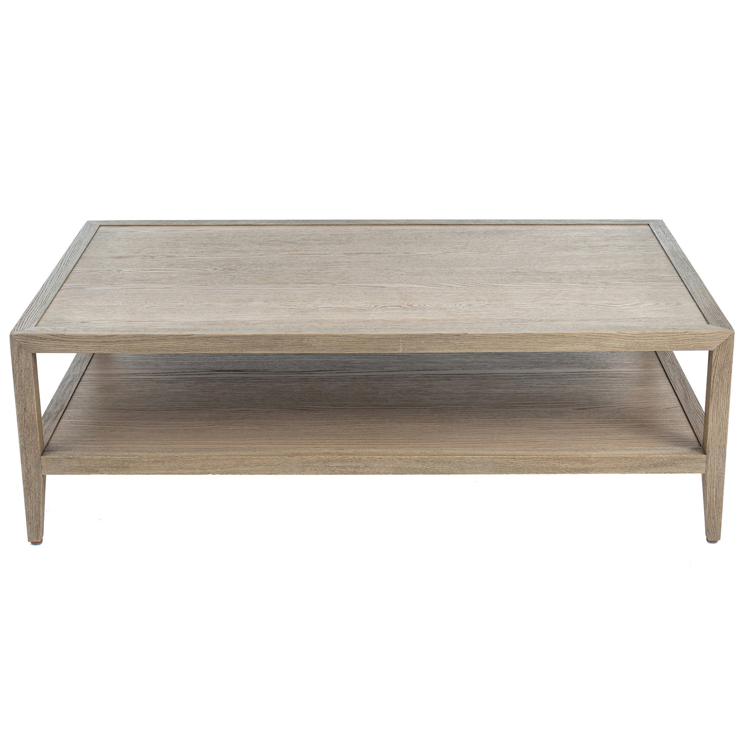 Rectangular-French-Oak-Wood-Coffee-Table