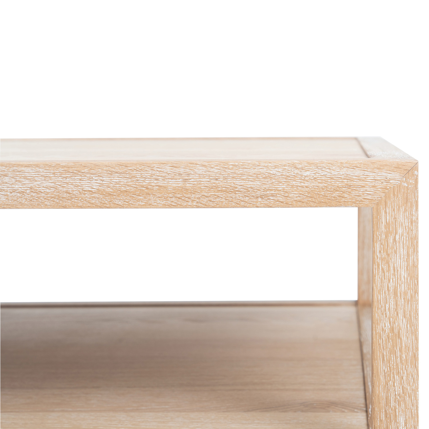 French-Oak-Wood-Coffee-Table
