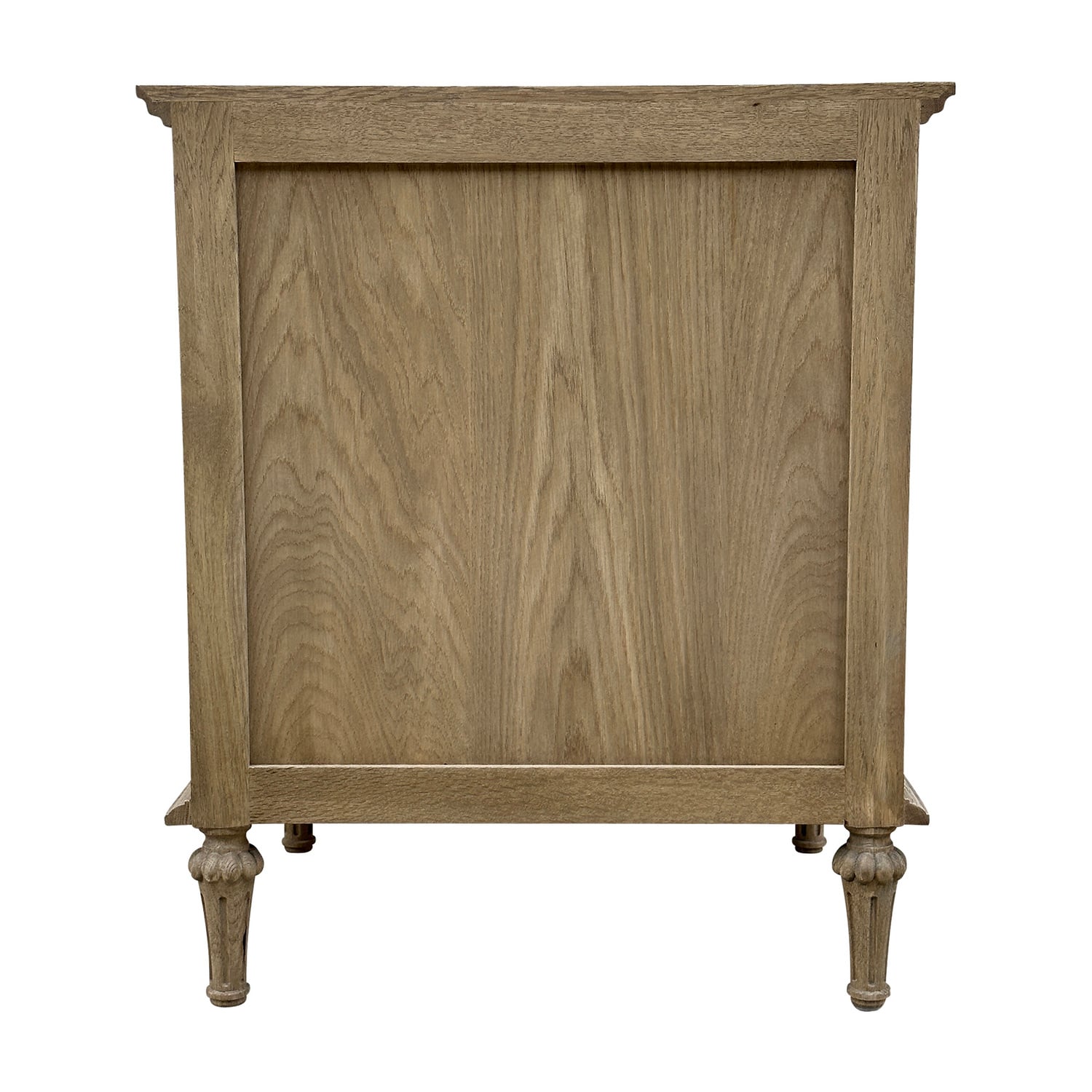 Dark Oak Harland Side Table