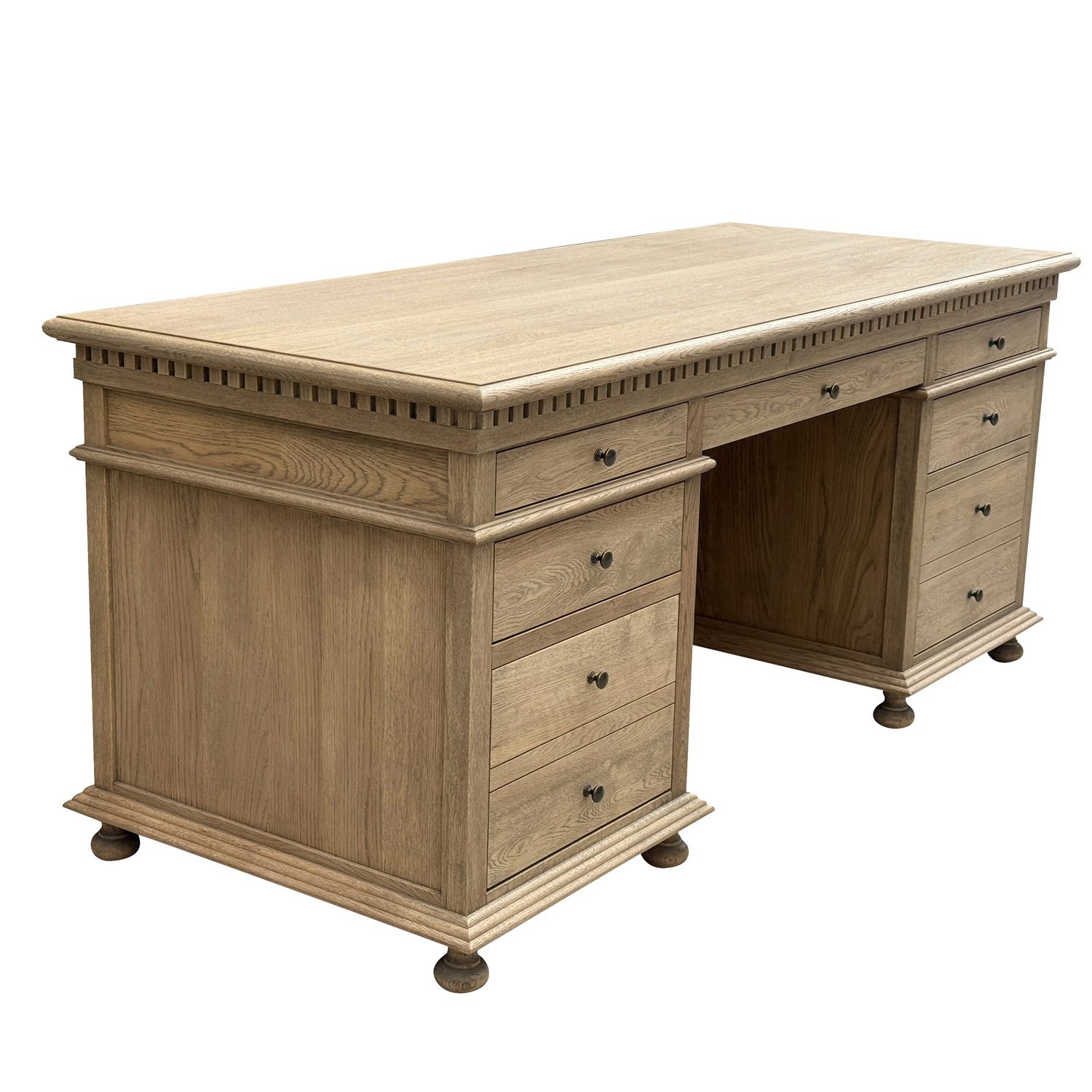 St-James-Classic-Oak-Desk