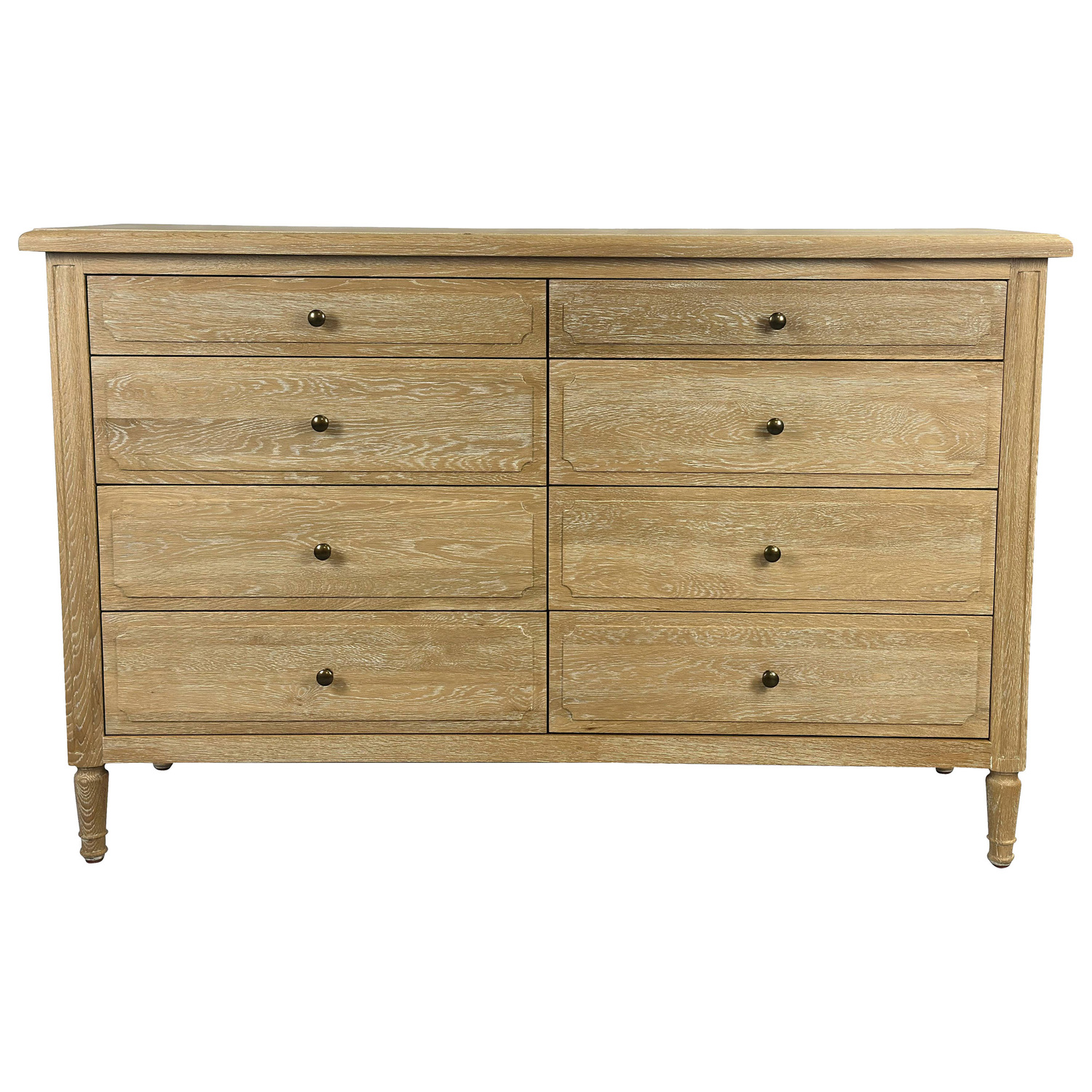 Dylan-Oak-Wood-8-Drawer-Chest