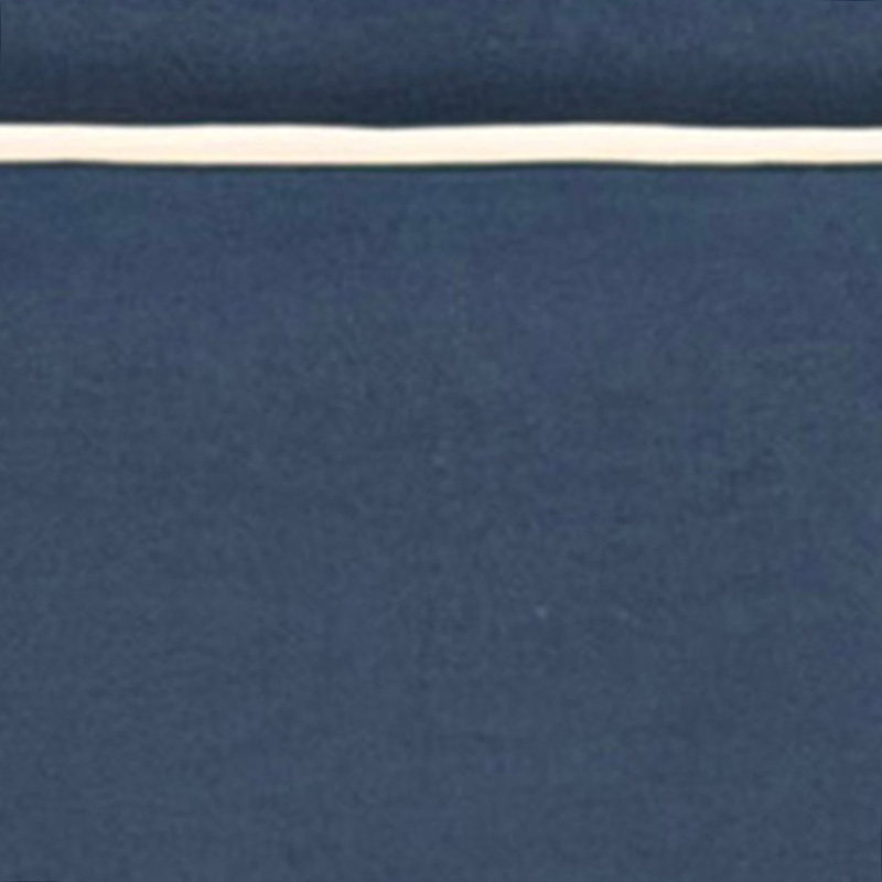 Ophelia Linen Curved Bedhead