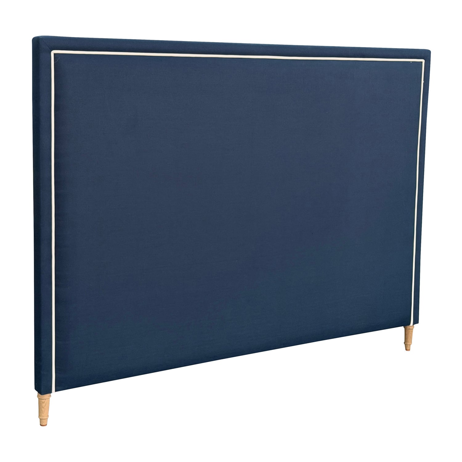 Ophelia Linen Bedhead