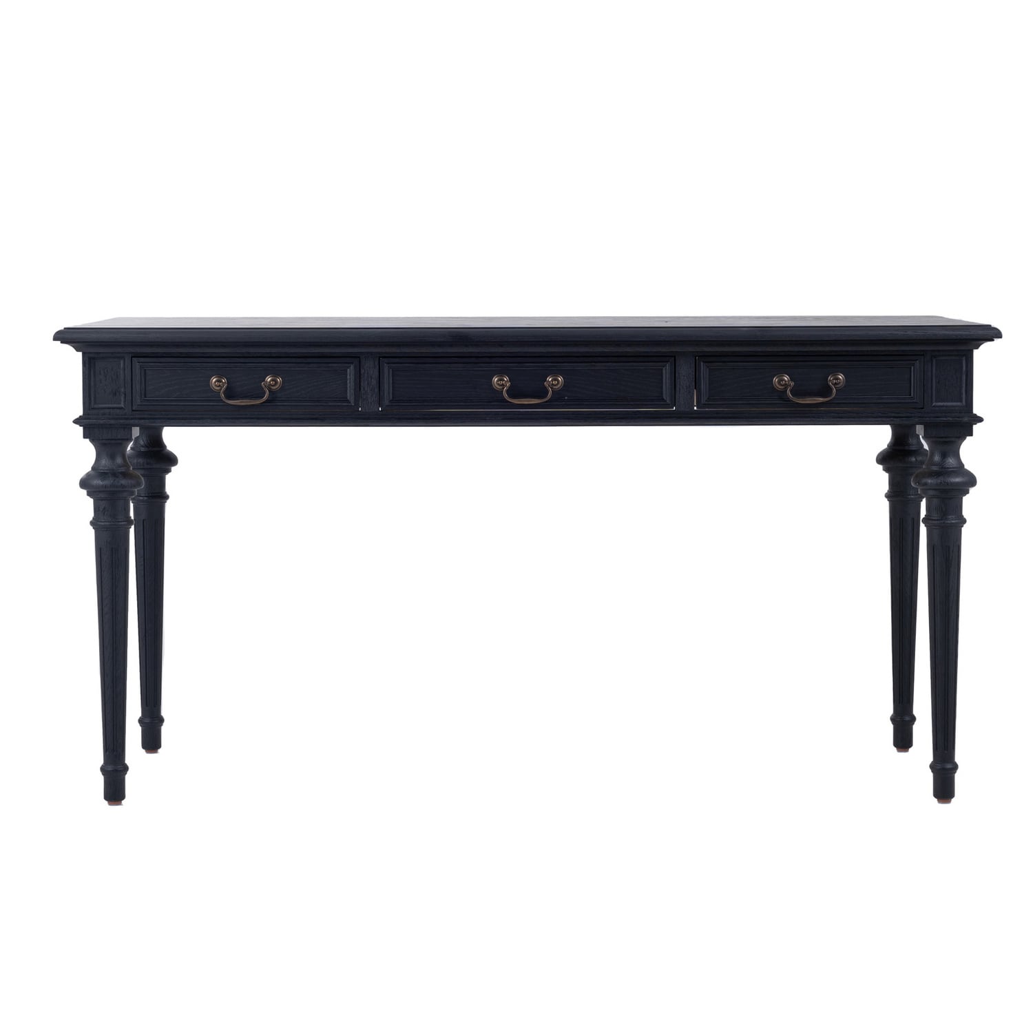 Meghan 3 Drawer Writing Desk