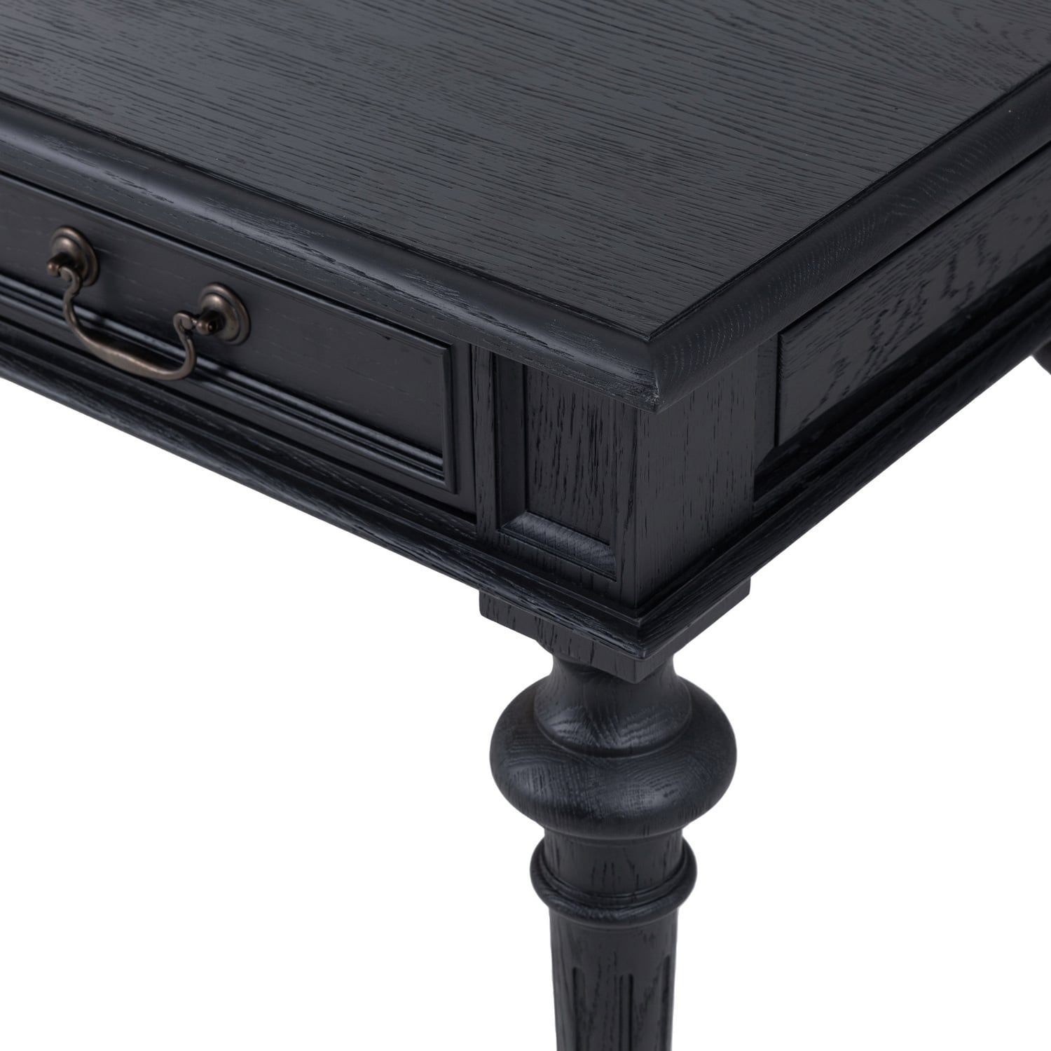 Meghan 3 Drawer Writing Desk