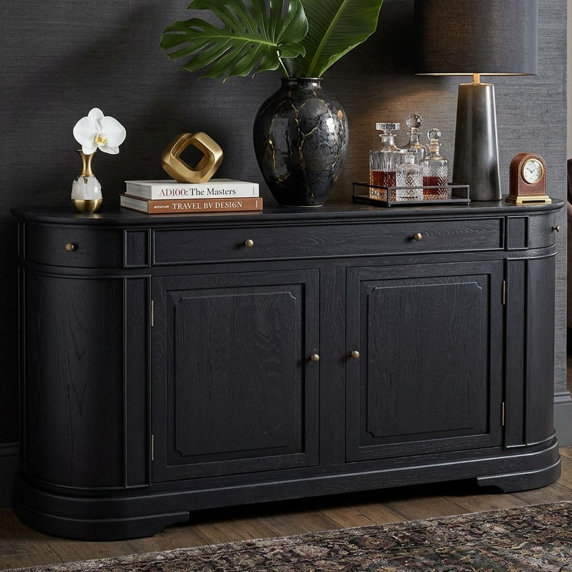 Candice 2 Door Sideboard