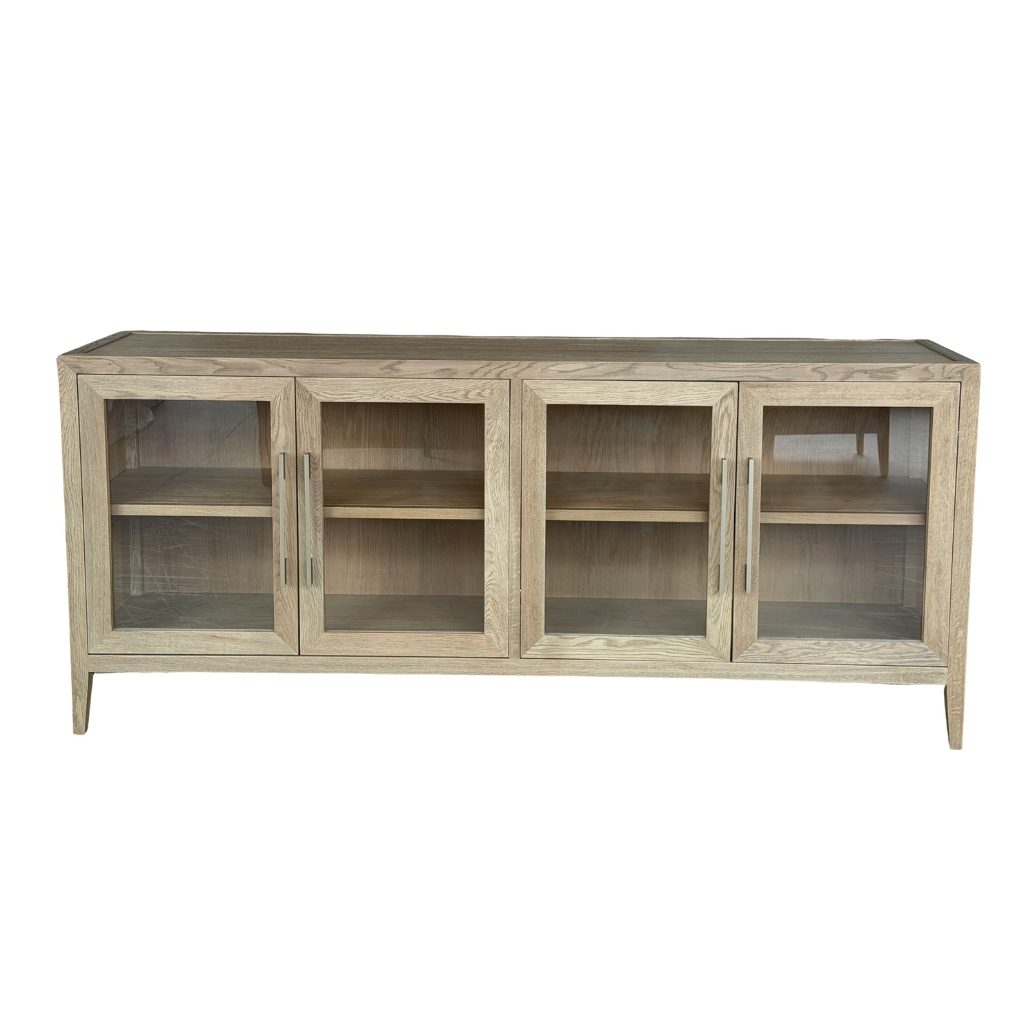 Manda 4 Door Sideboard
