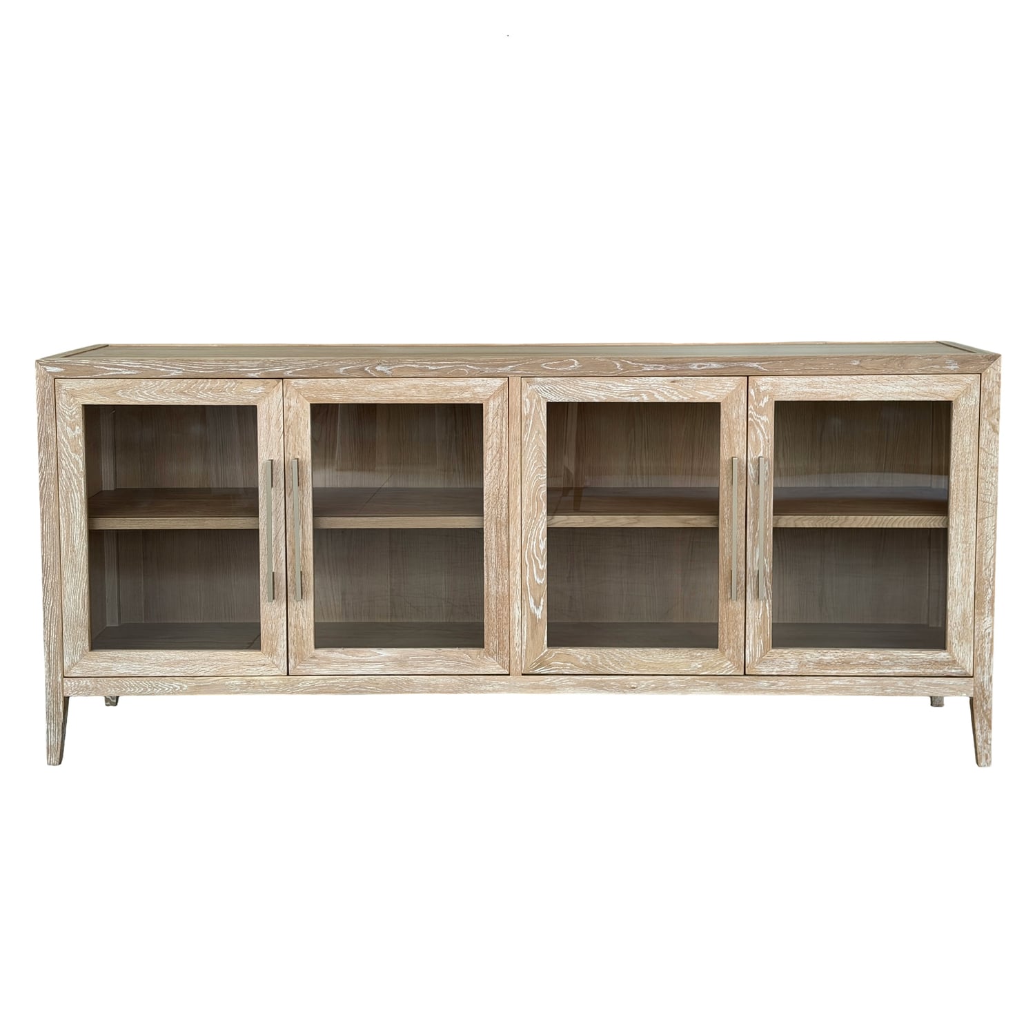Manda 4 Door Sideboard