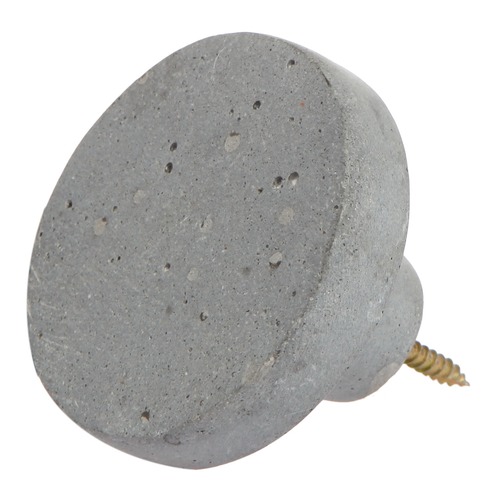 Zakkia Mason Concrete Wall Hook Temple & ster