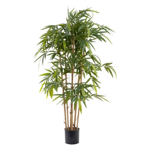 Faux Newtu Bamboo Tree