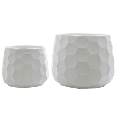 Florabelle 2 Piece Pot Set & Reviews Temple & ster