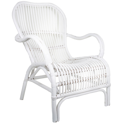 Seville Rattan Armchair