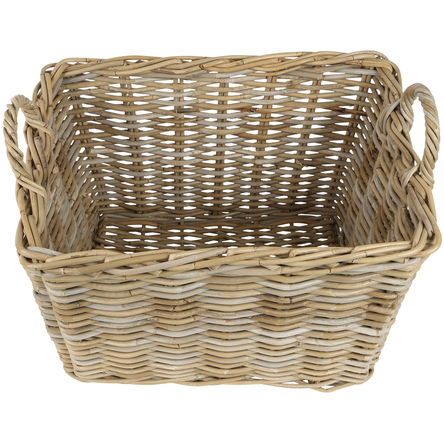 Bakant Rattan Basket
