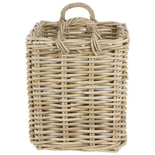 2 Piece Biskal Basket Set | Temple & Webster