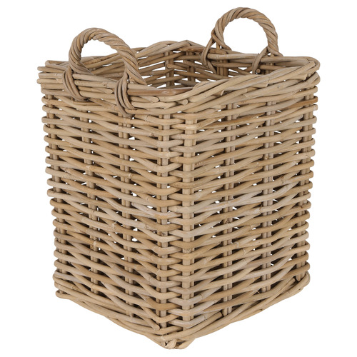 2 Piece Biskal Basket Set | Temple & Webster