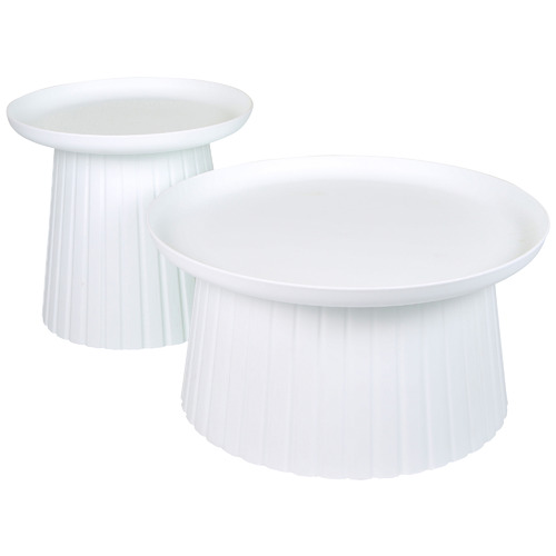 Durban Outdoor Side Table Temple & ster