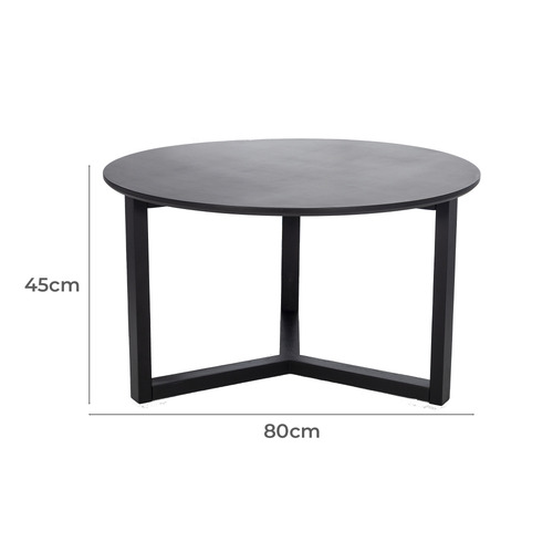 Olwen Oak Coffee Table