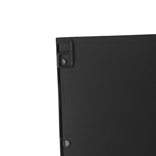 Larson Iron Wall Mirror